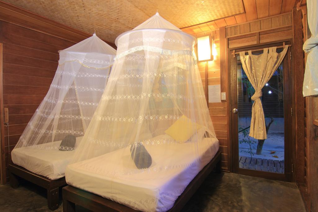 Free House Bungalow Resort