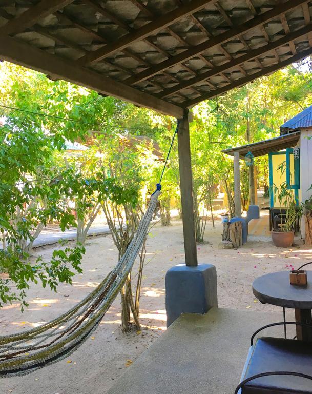 Free House Bungalow Bophut