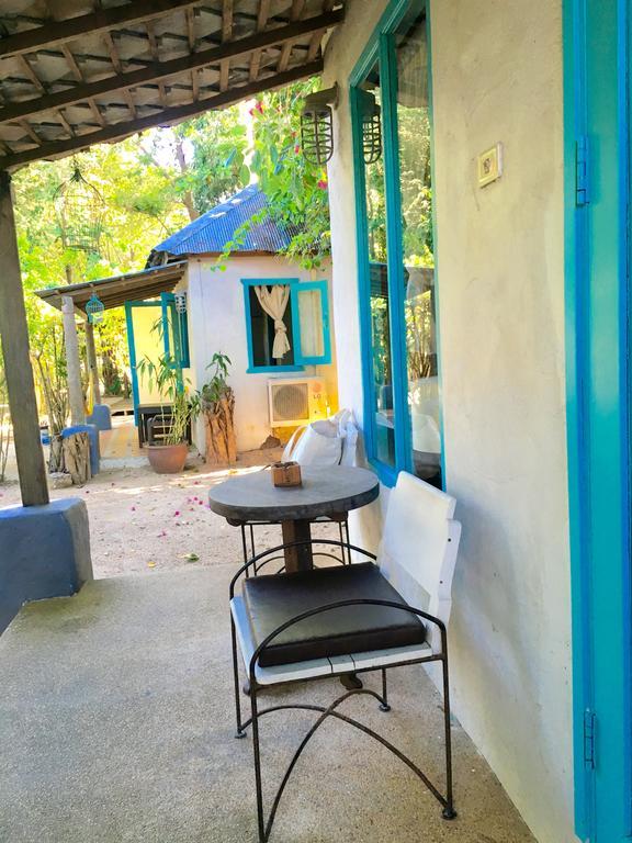 Resort Free House Bungalow Bophut
