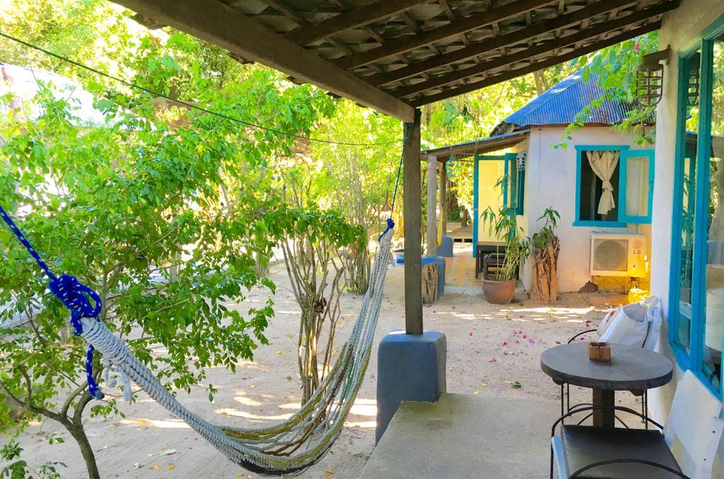 Free House Bungalow