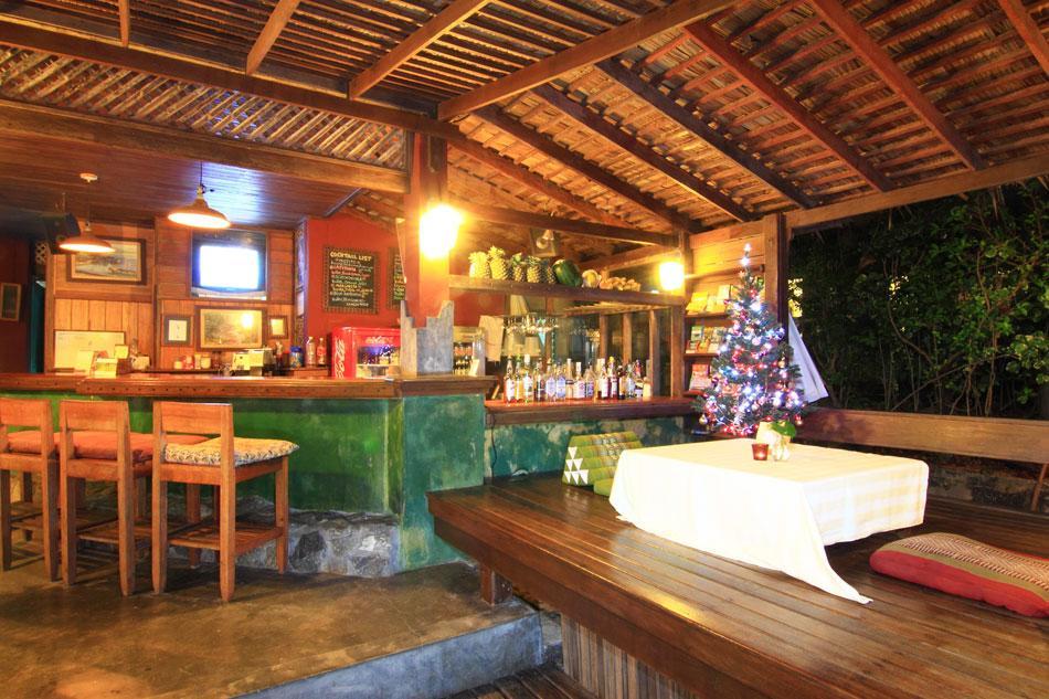 Resort Free House Bungalow Bophut