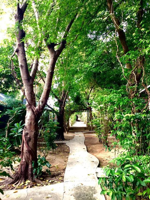 Resort Free House Bungalow Bophut
