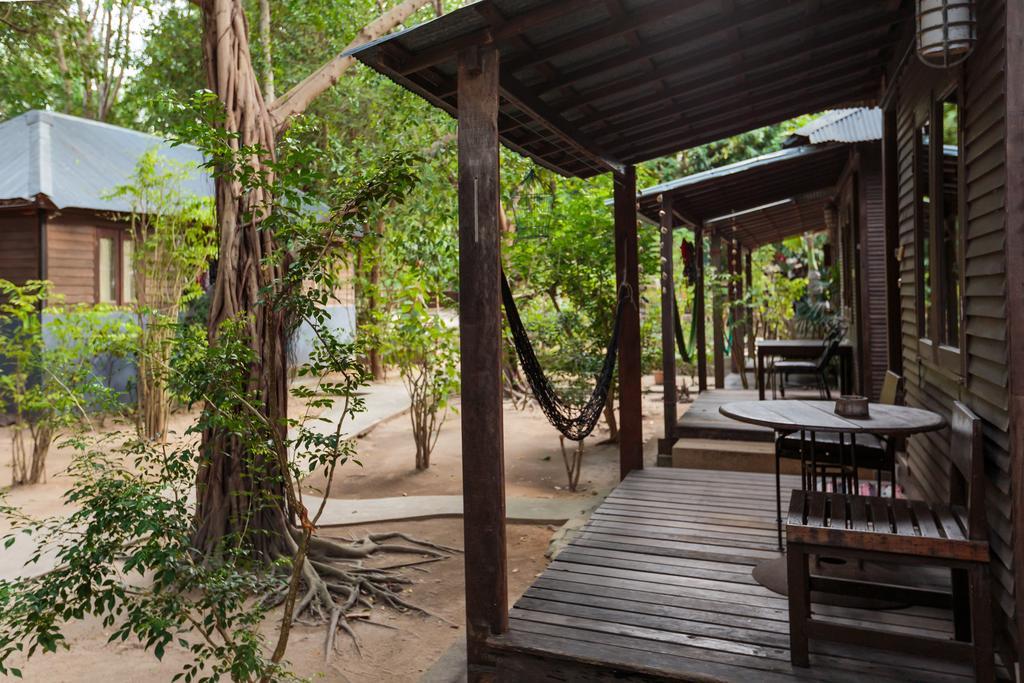 Resort Free House Bungalow 2*