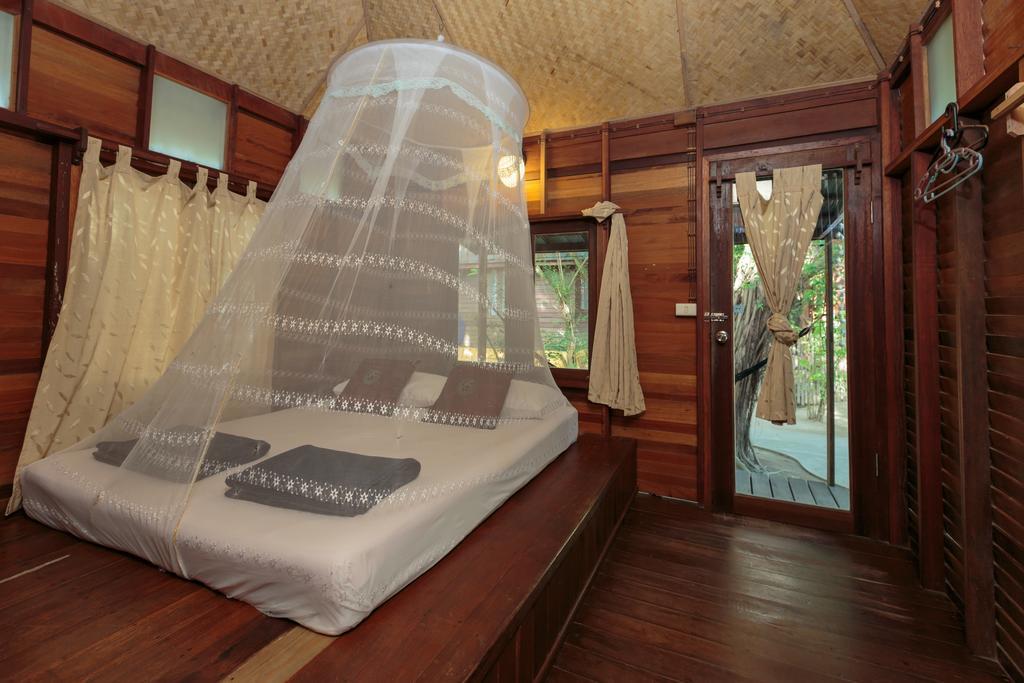 Free House Bungalow Bophut
