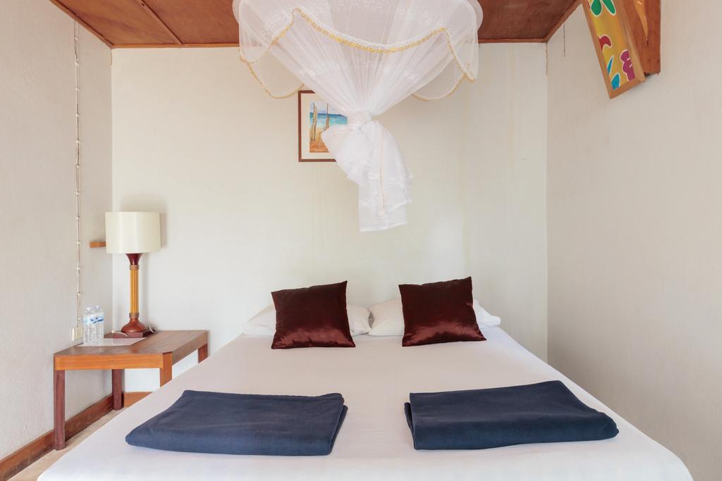 Resort Free House Bungalow 2*