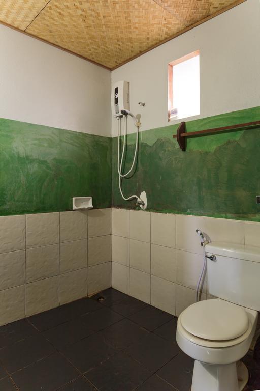 Resort Free House Bungalow Bophut