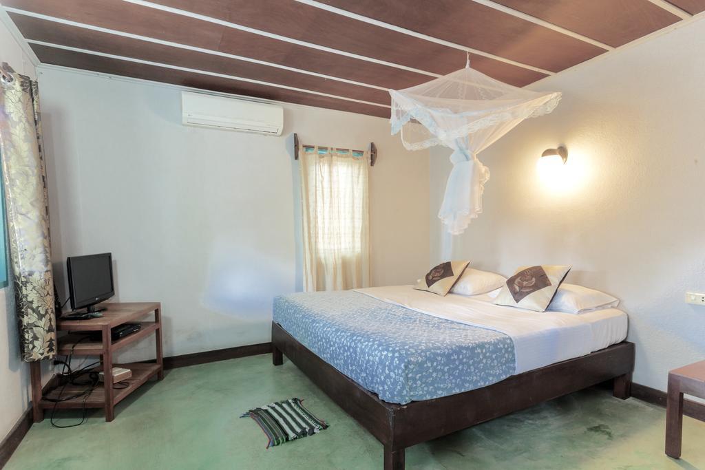 Free House Bungalow Bophut
