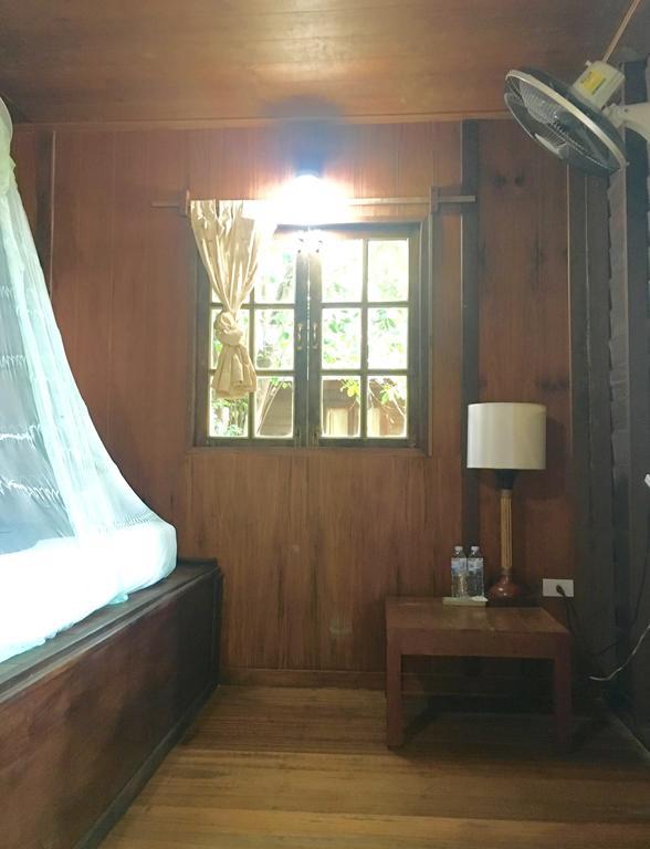 Free House Bungalow Resort 2*