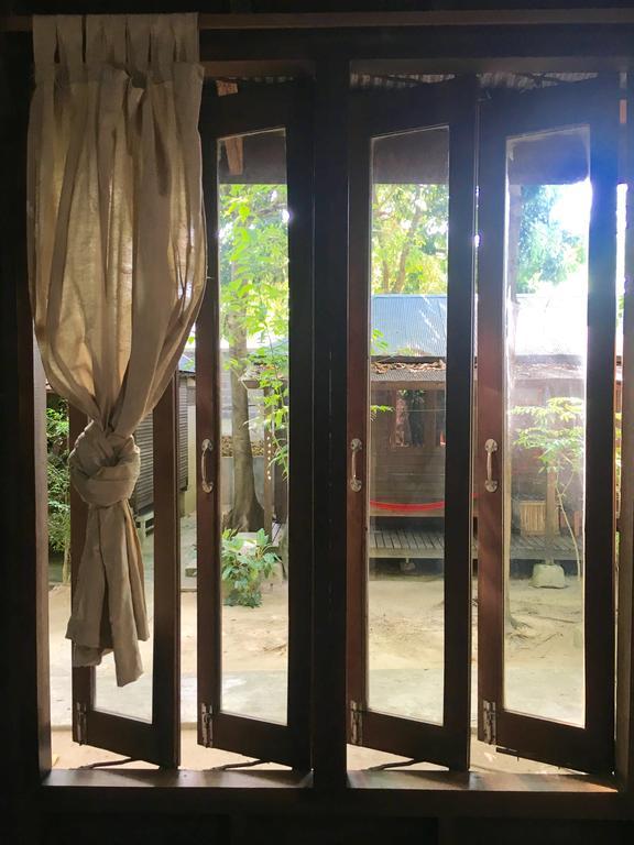 Resort Free House Bungalow