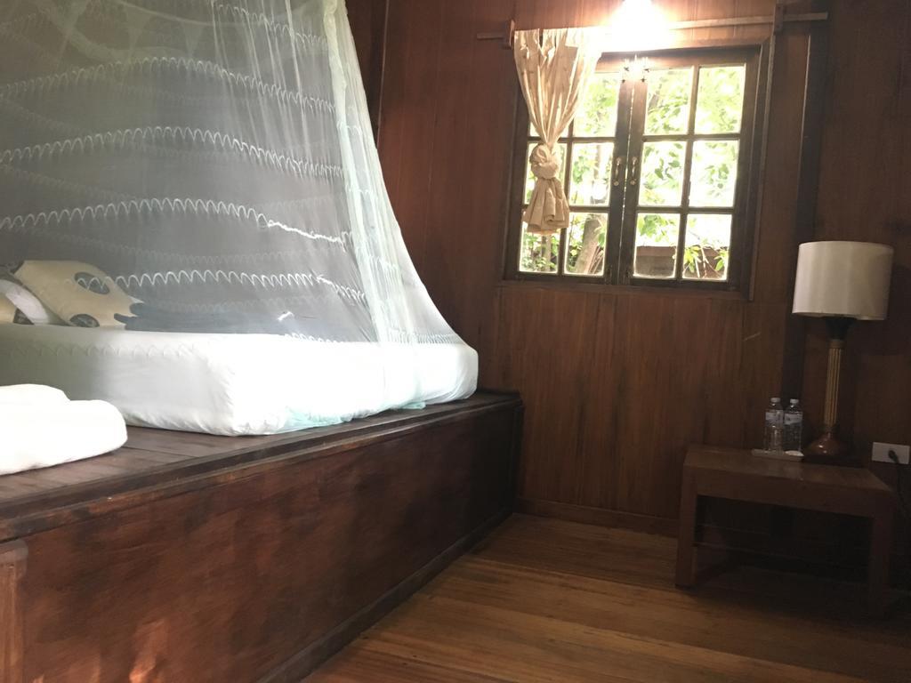 Free House Bungalow Resort Bophut