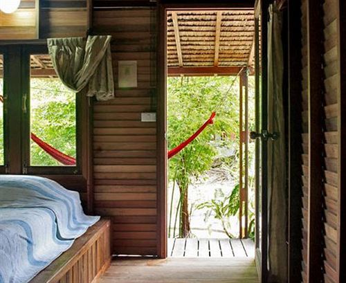 Resort Free House Bungalow 2*