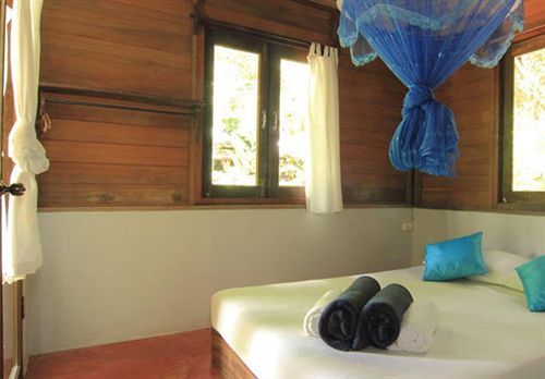 Free House Bungalow 2* Bophut