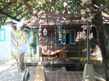 Free House Bungalow Resort 2*