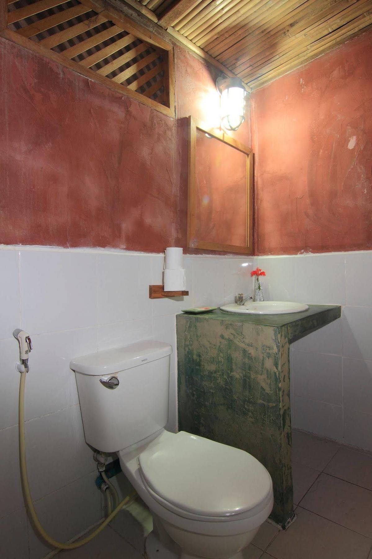 Resort Free House Bungalow Bophut