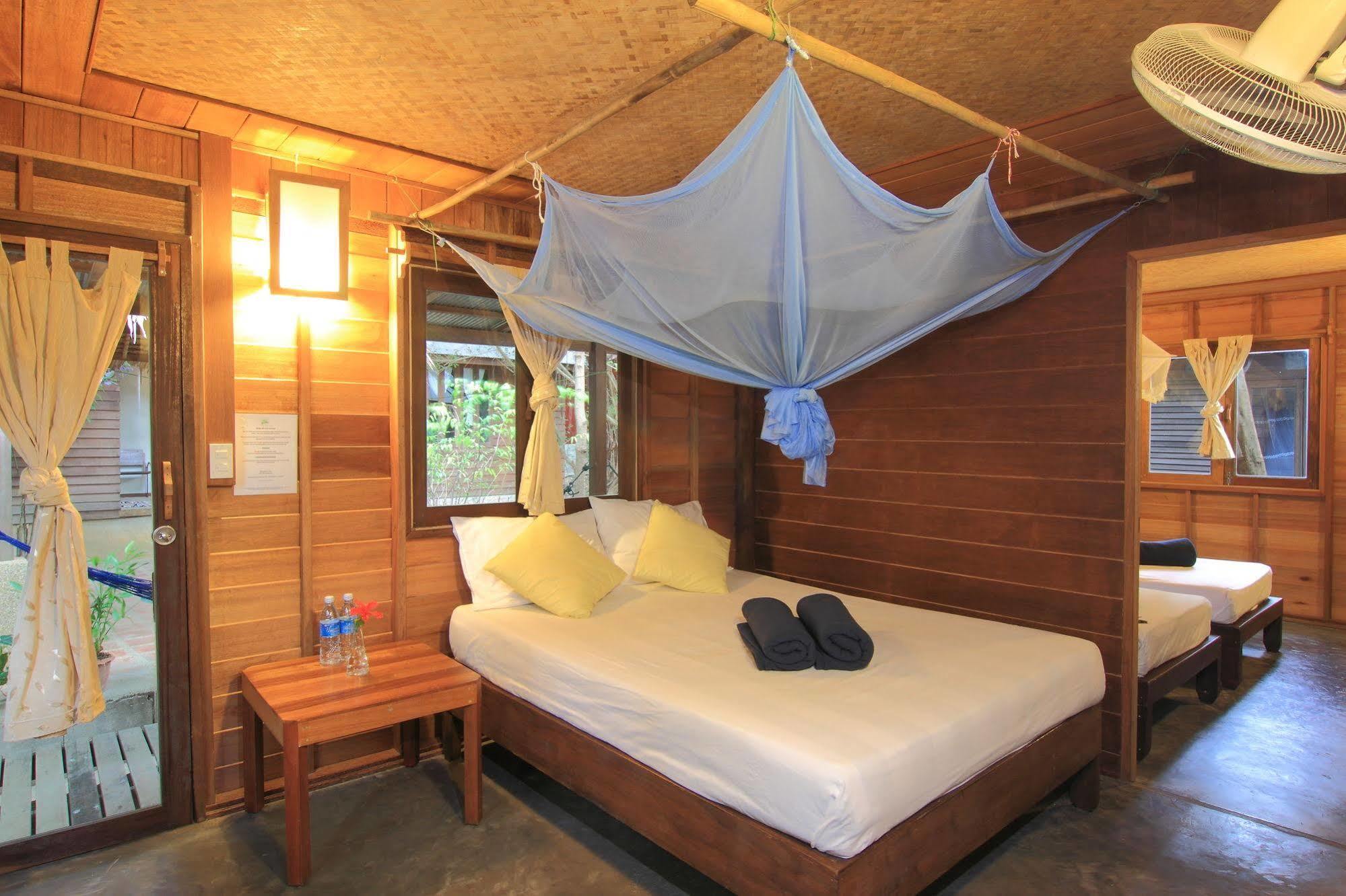 Free House Bungalow 2* Bophut