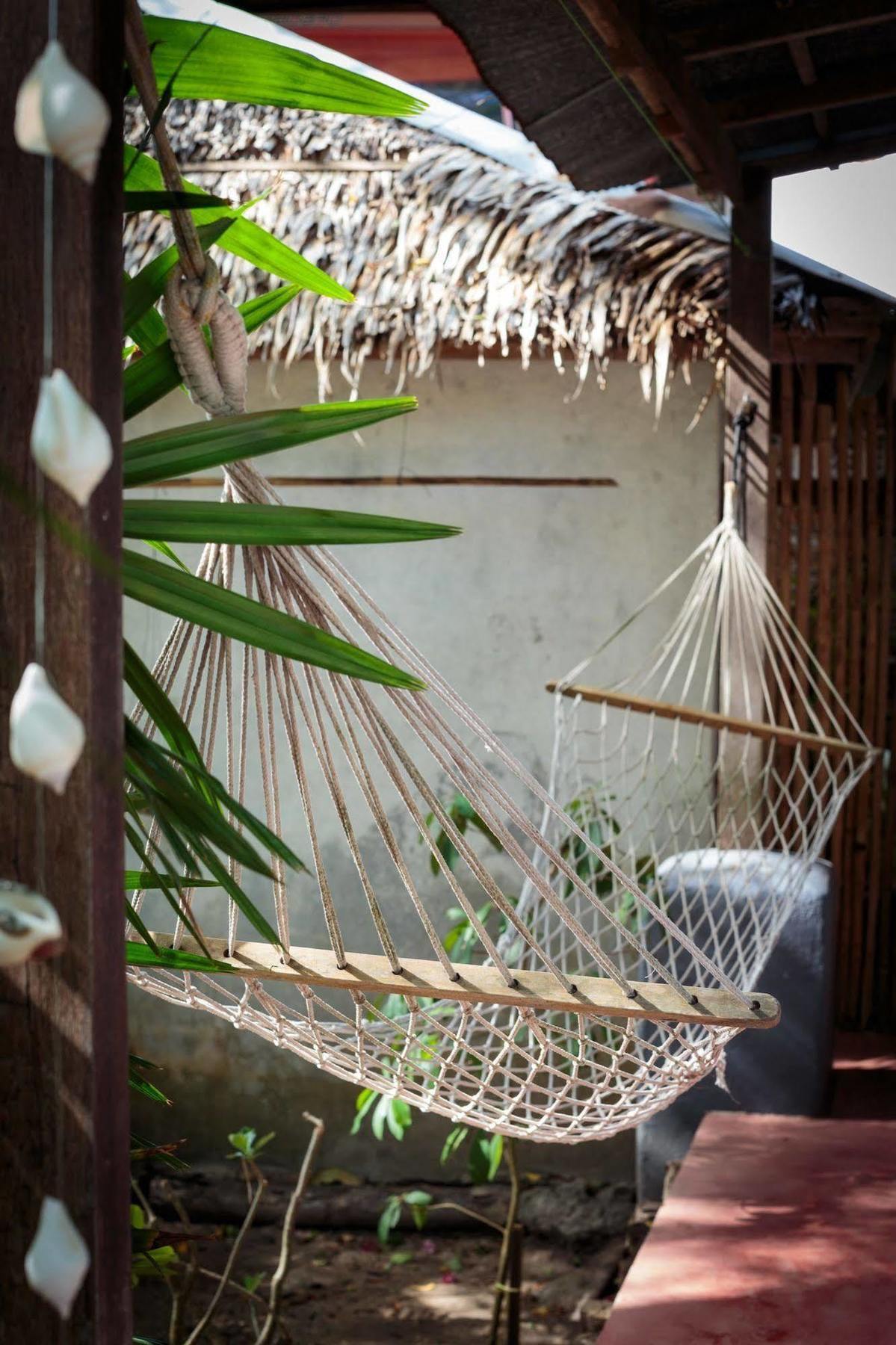 Resort Free House Bungalow