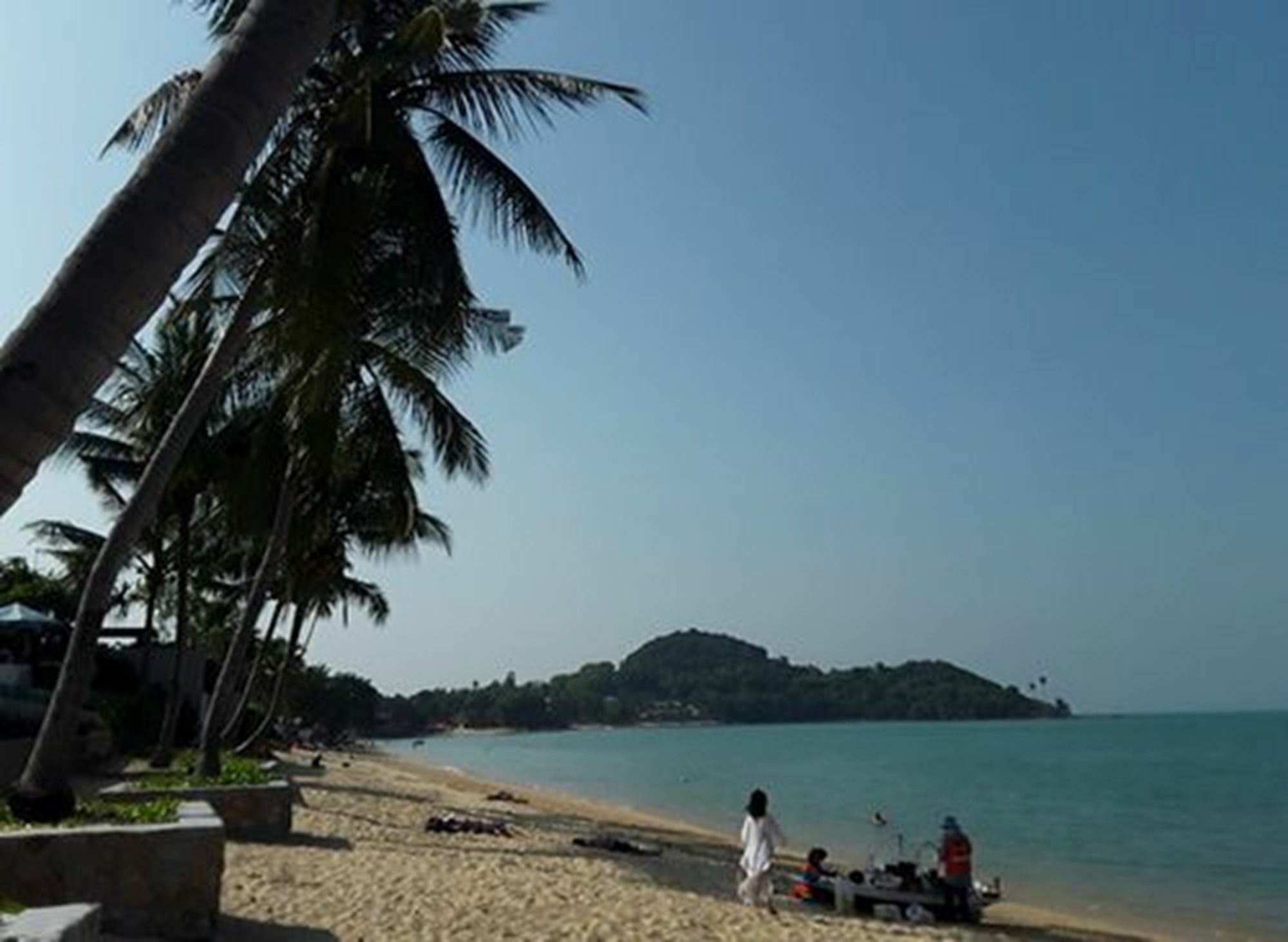 Free House Bungalow 2* Bophut
