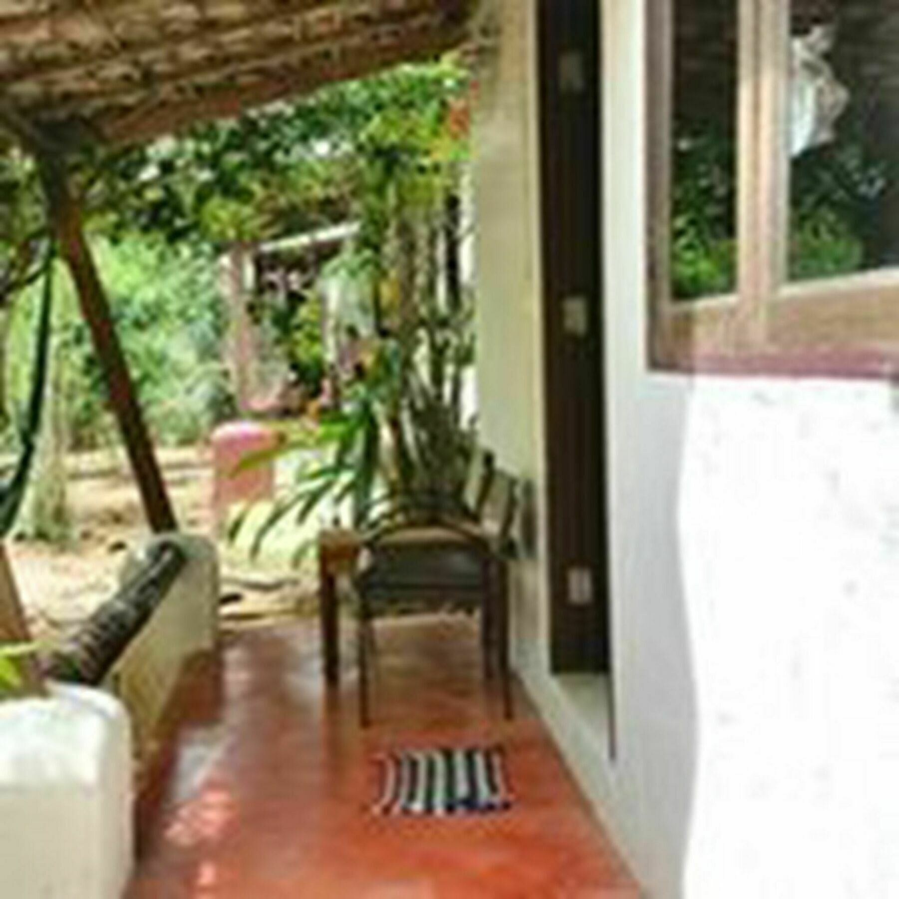 Free House Bungalow 2* Bophut