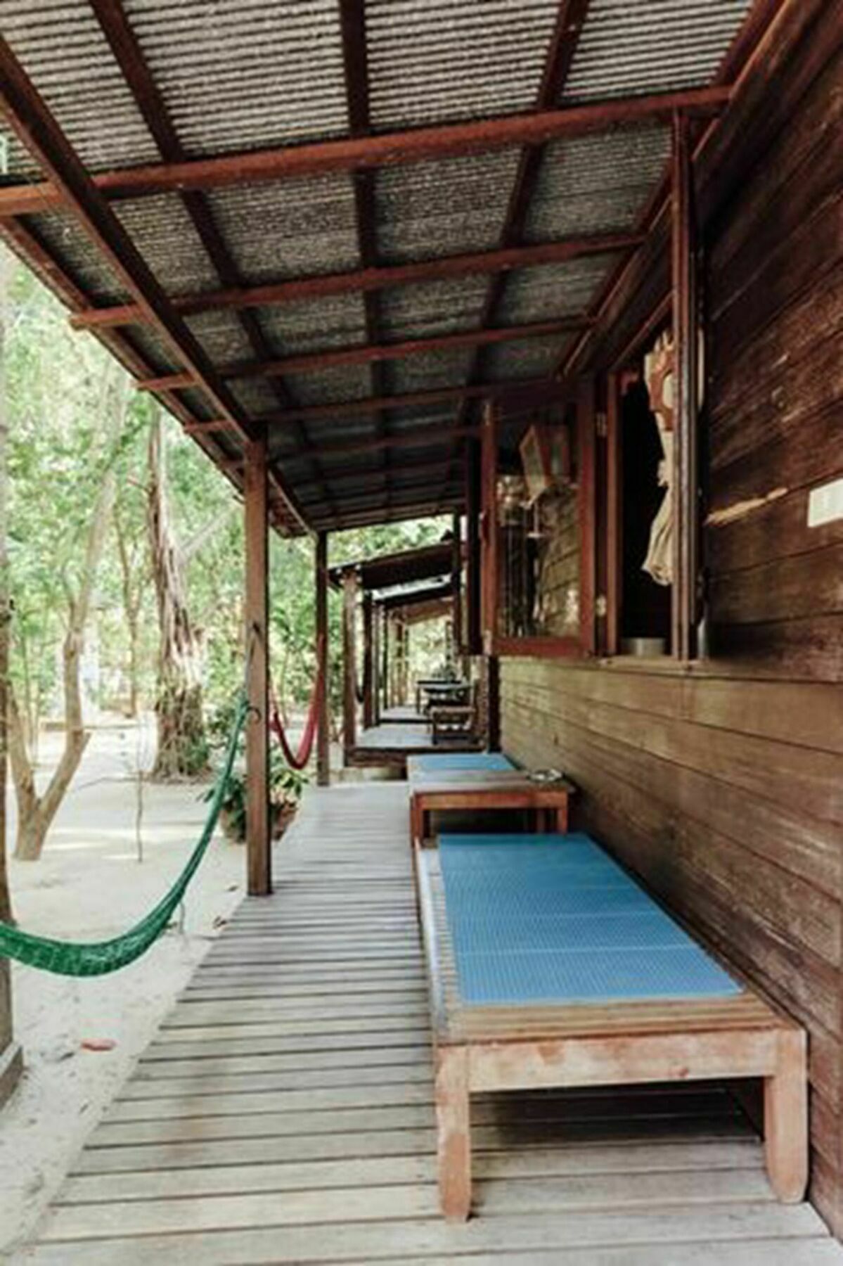 Free House Bungalow Resort Bophut