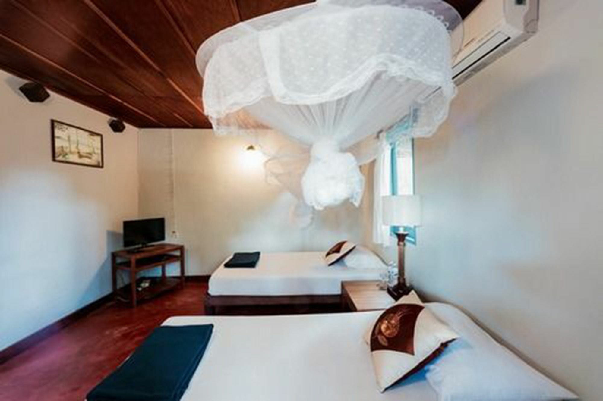 Free House Bungalow Bophut