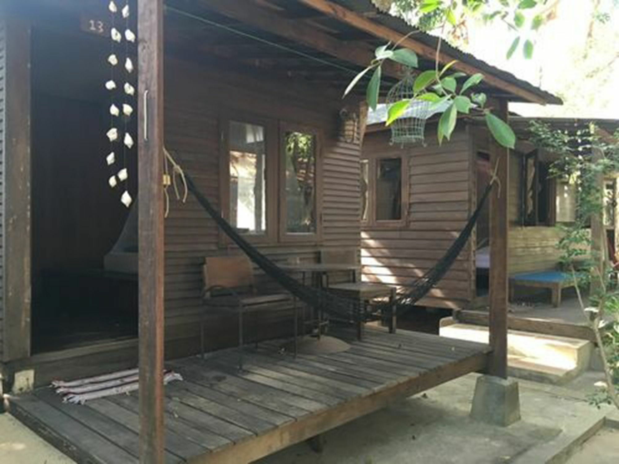 Resort Free House Bungalow Bophut