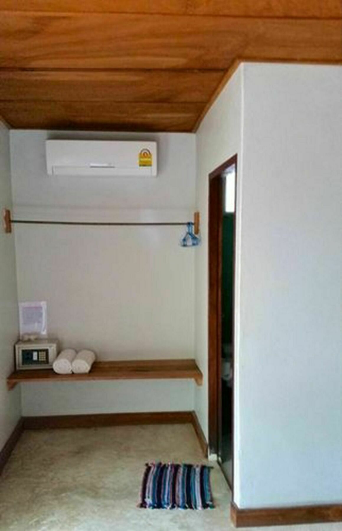 Resort Free House Bungalow 2*