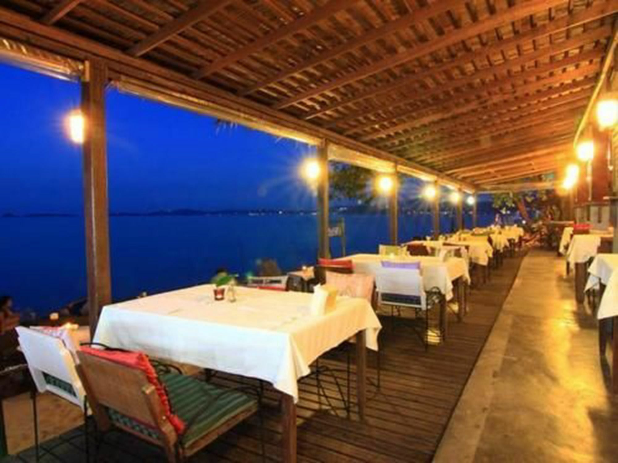 Resort Free House Bungalow