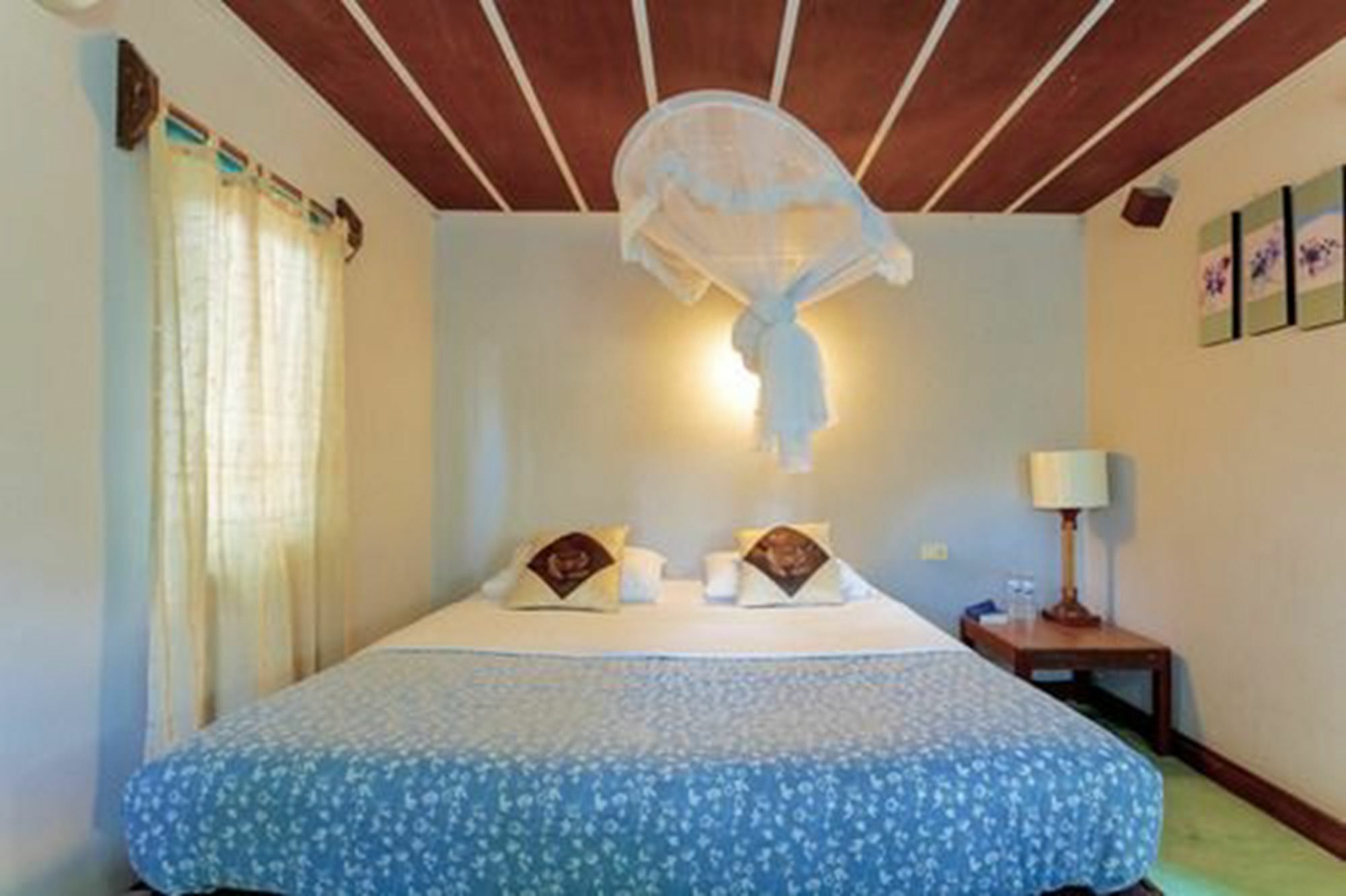 Free House Bungalow 2* Bophut