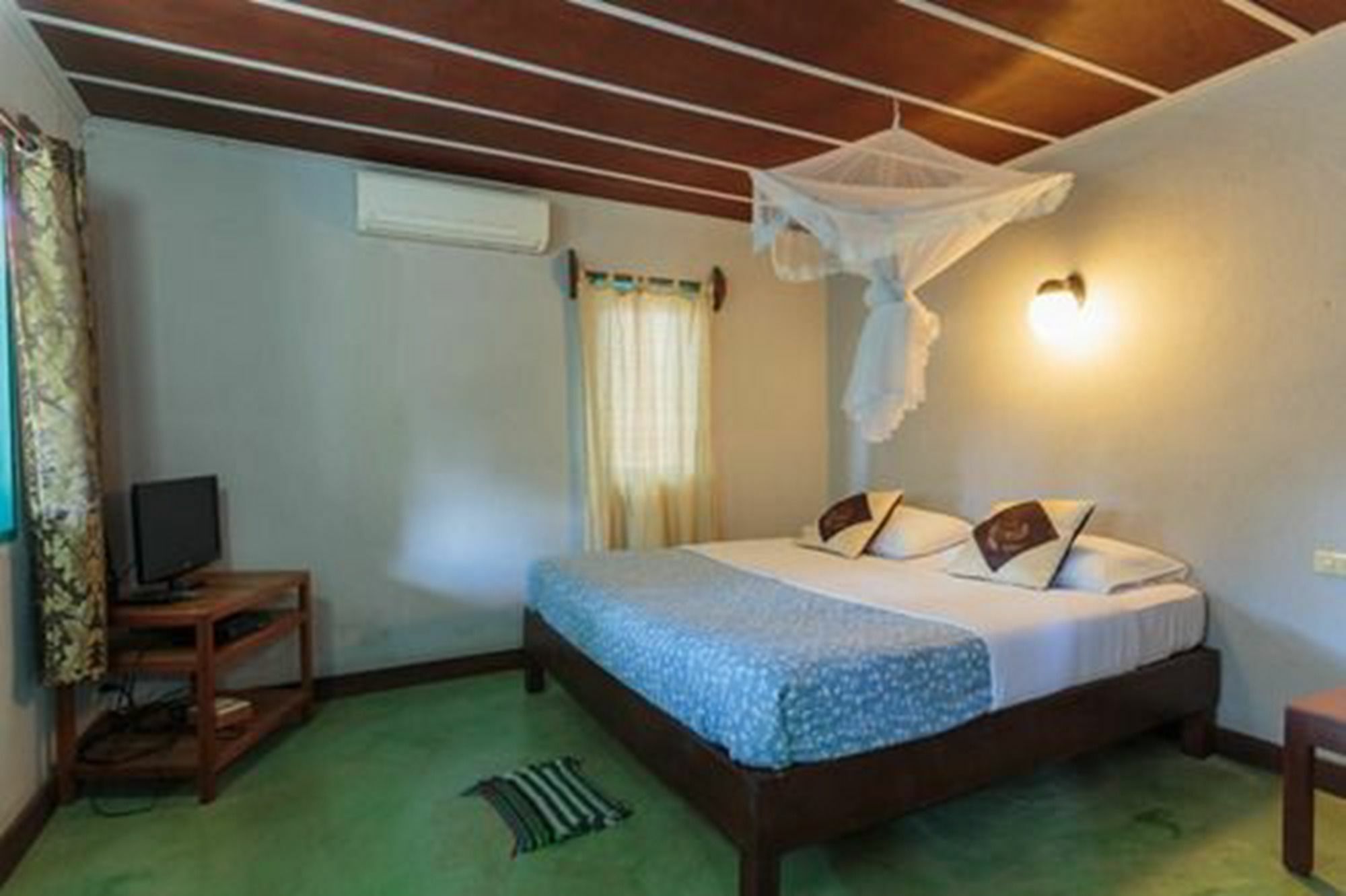 Free House Bungalow Resort Bophut