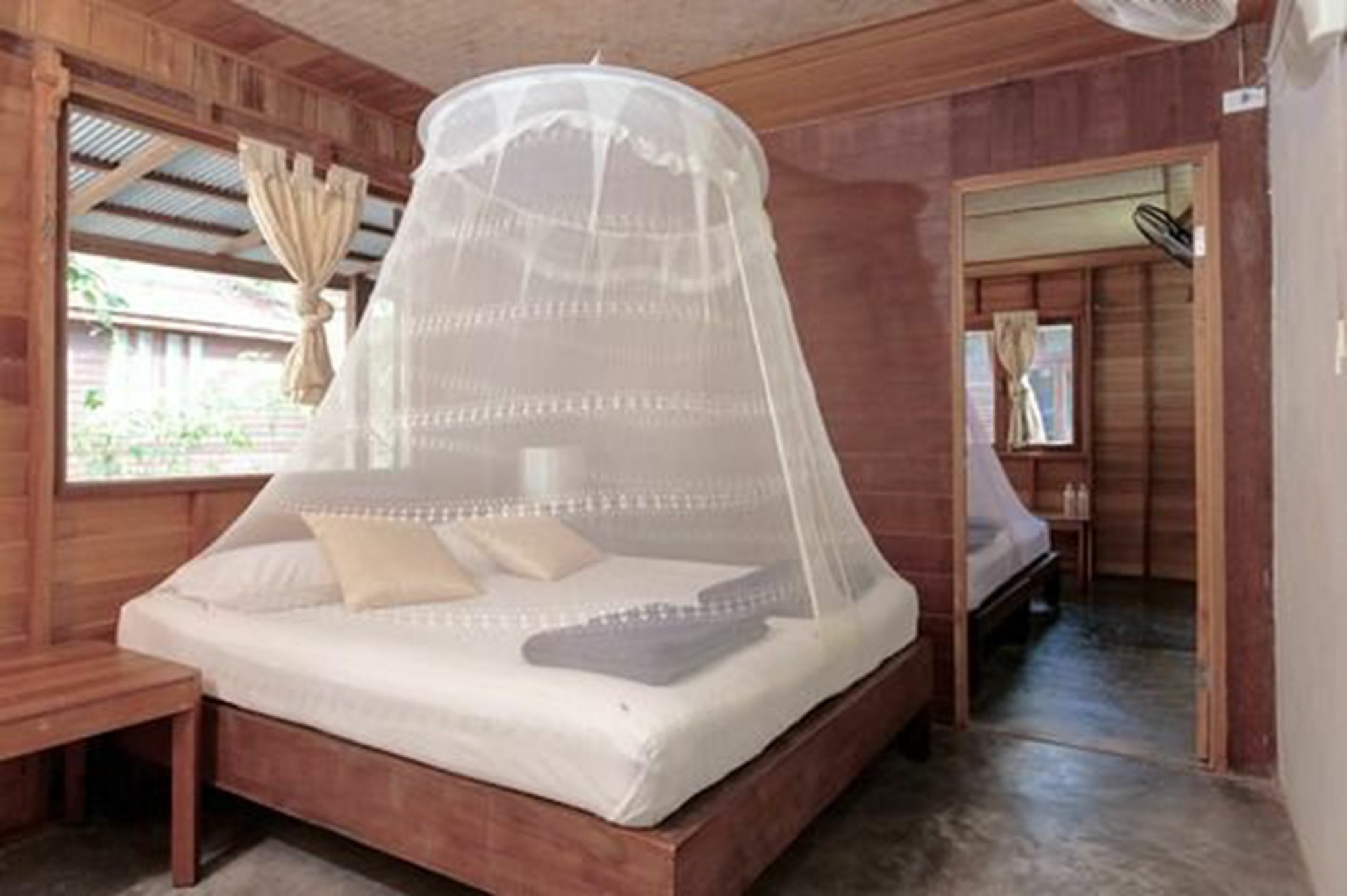 Resort Free House Bungalow