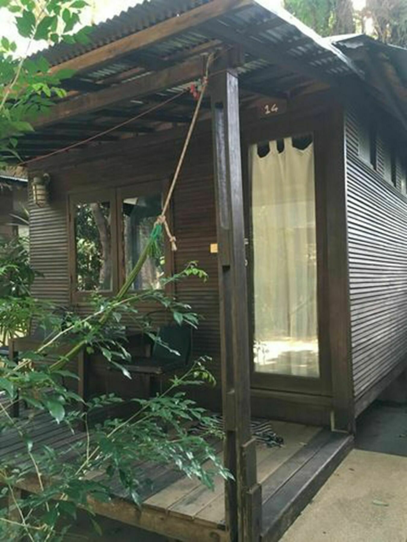 Free House Bungalow 2*