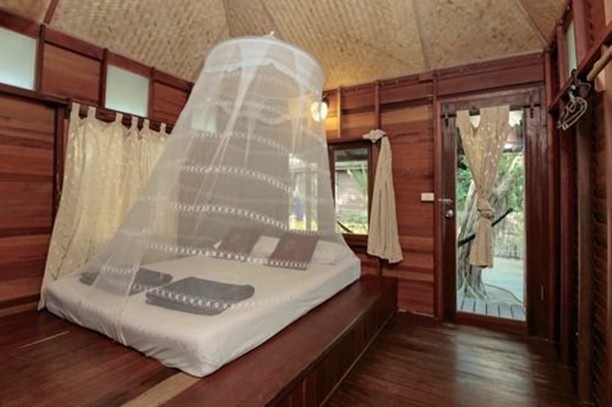 Free House Bungalow 2* Bophut