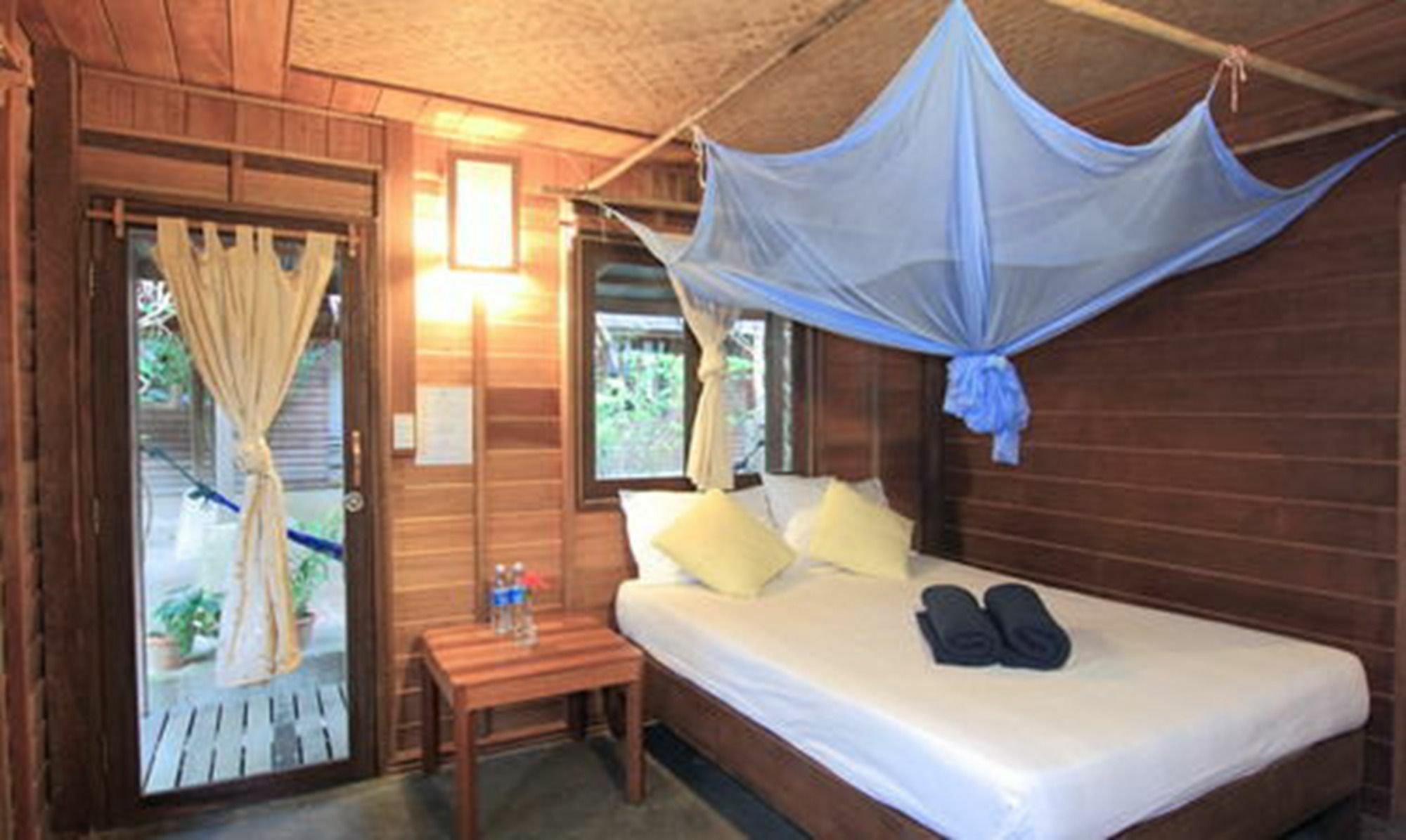 Free House Bungalow Resort Bophut